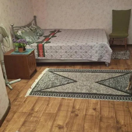 Дом В Совиньене 1 *